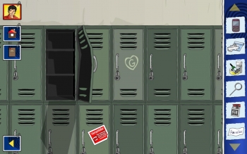 TKKG - Die Feuerprobe Screenshot TKKG - Die Feuerprobe Screenshot